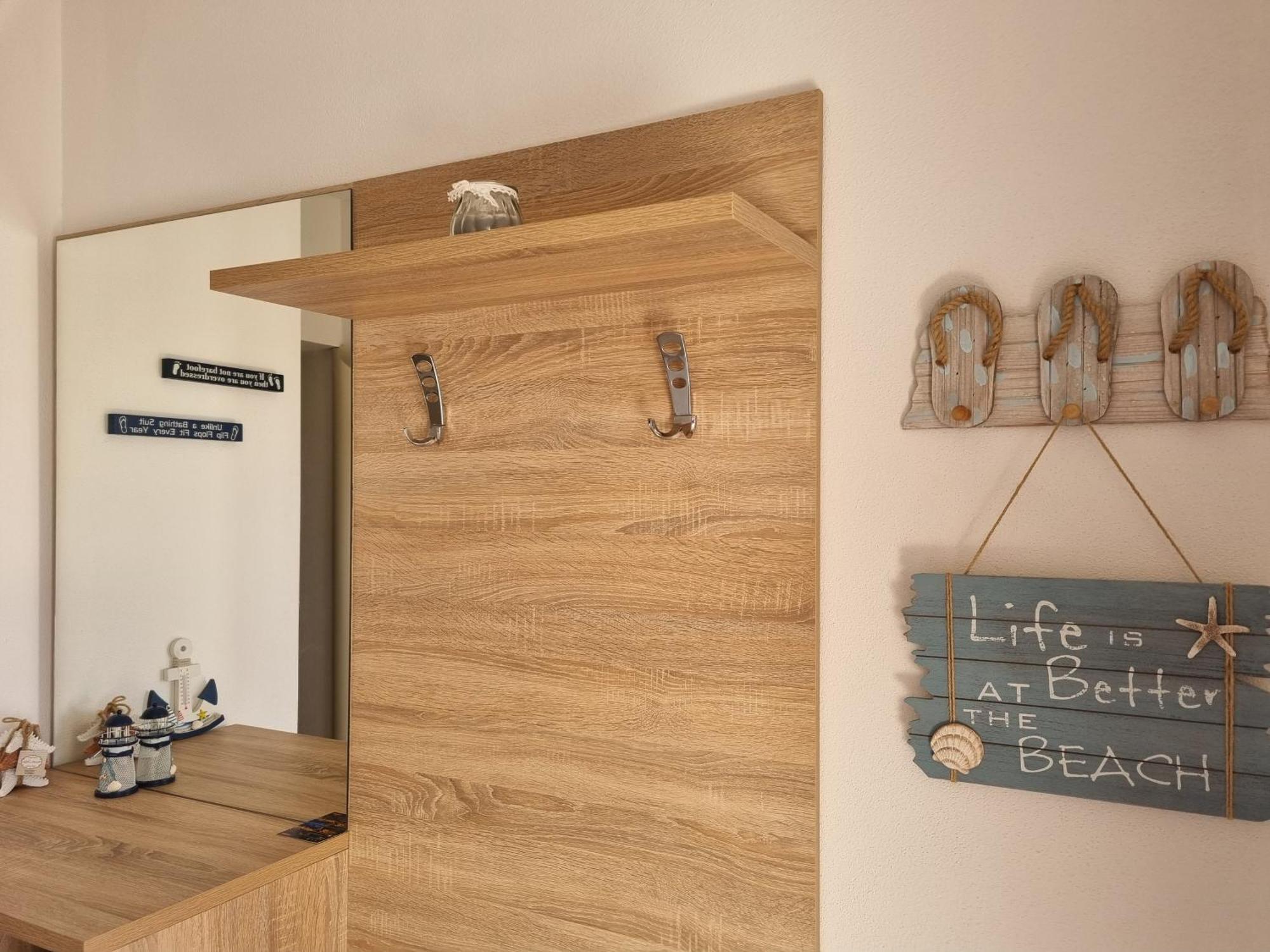 Apartman Dineva Trogir Zewnętrze zdjęcie