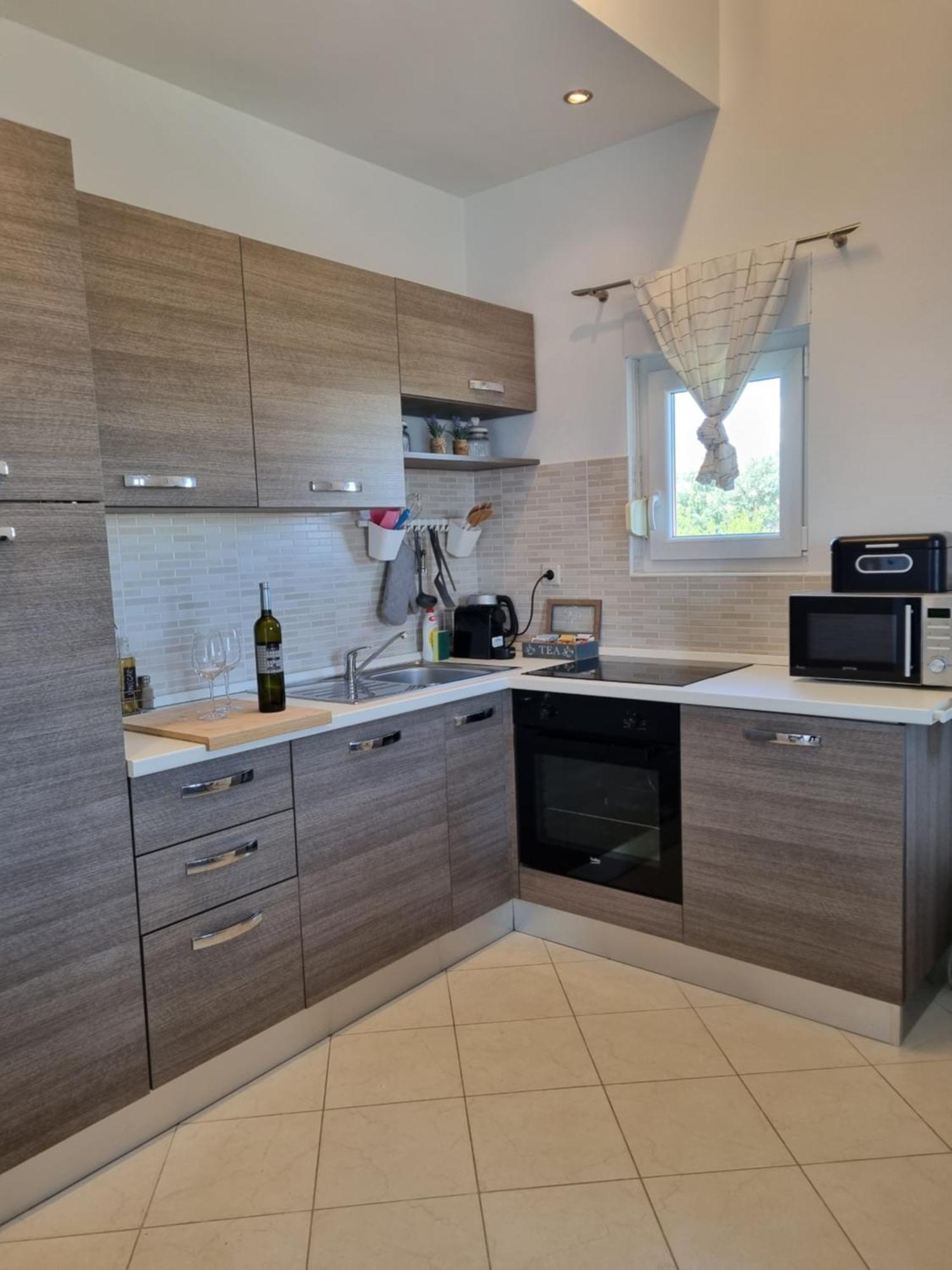 Apartman Dineva Trogir Zewnętrze zdjęcie